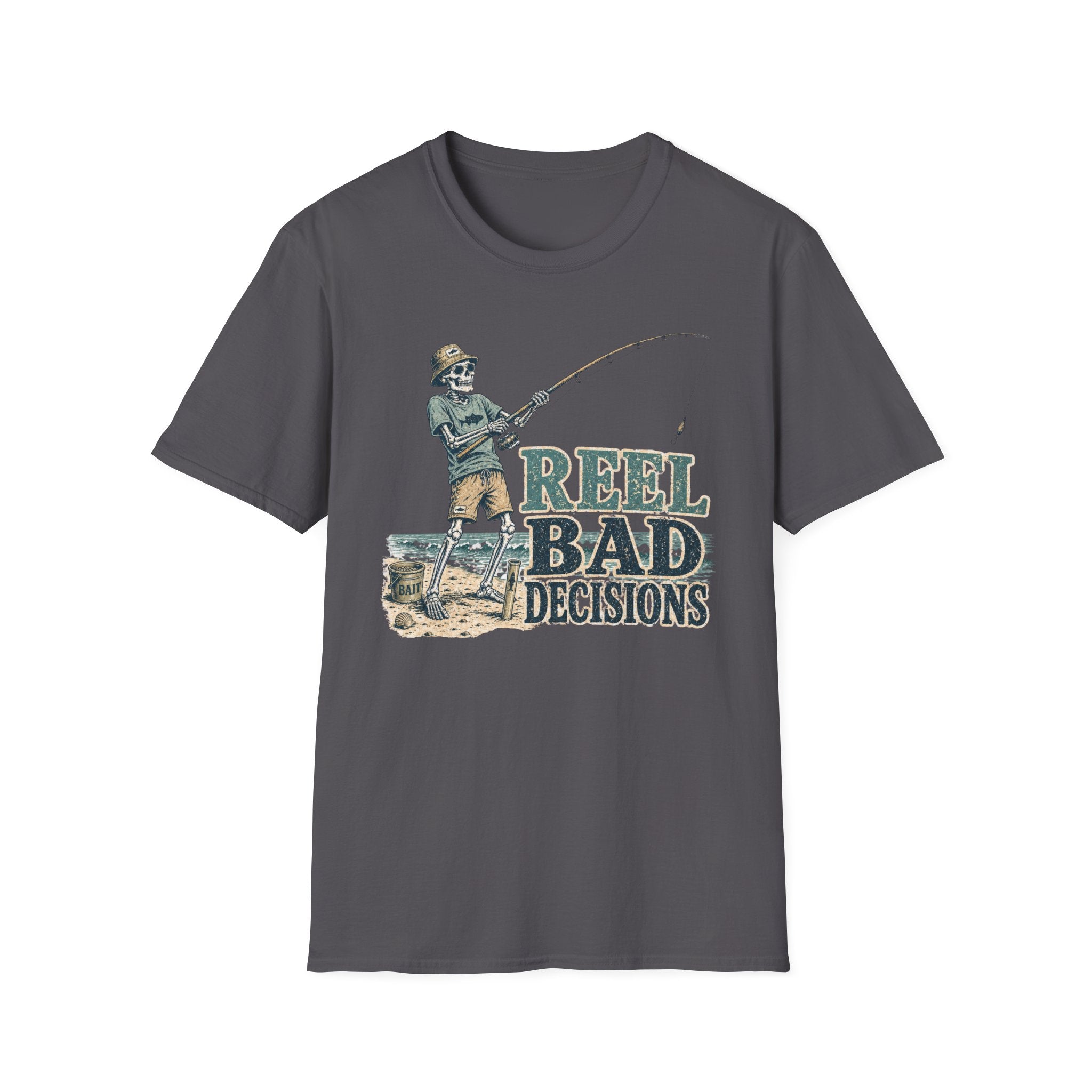 No Fish T-Shirt