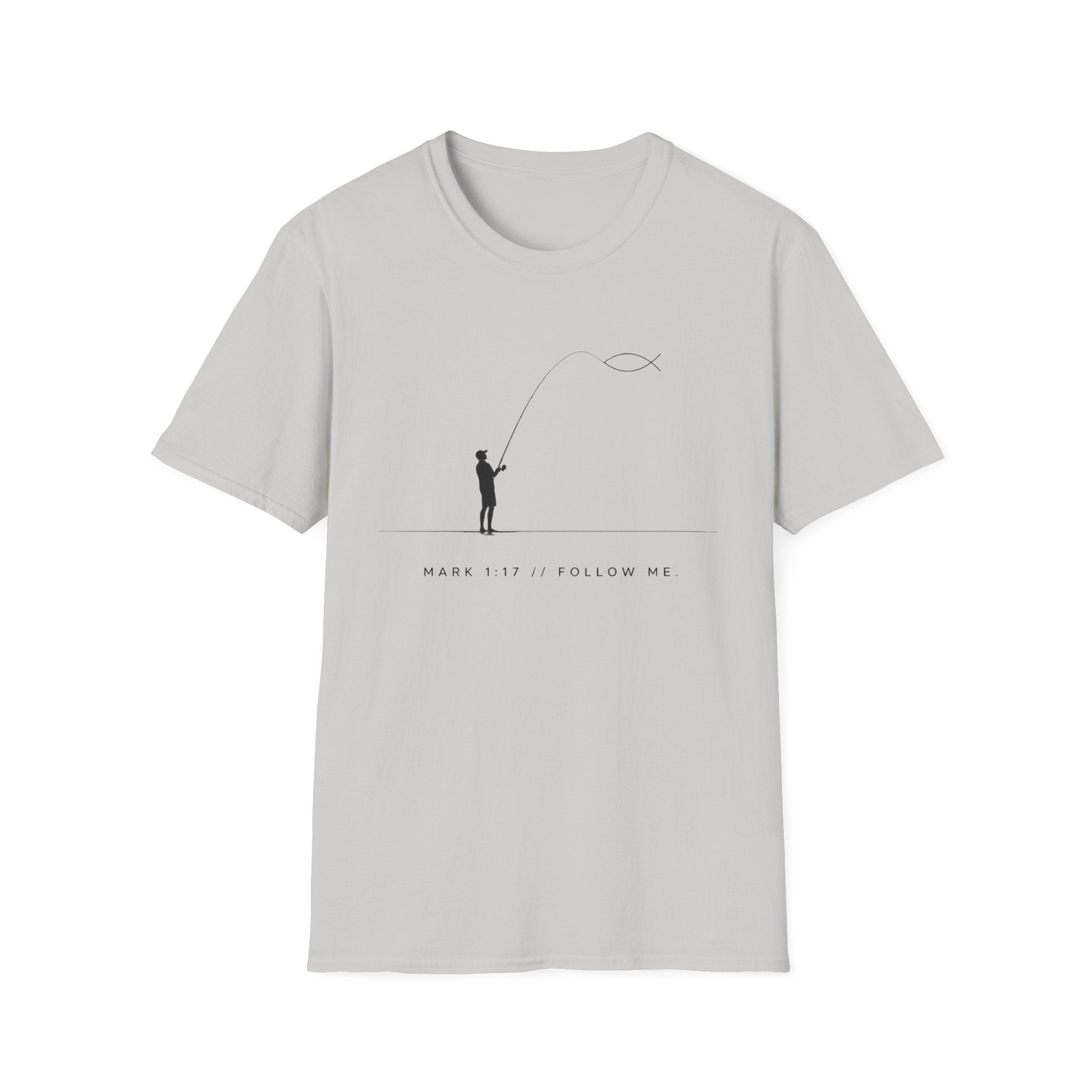 Follow Me T-Shirt