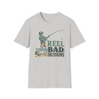 No Fish T-Shirt