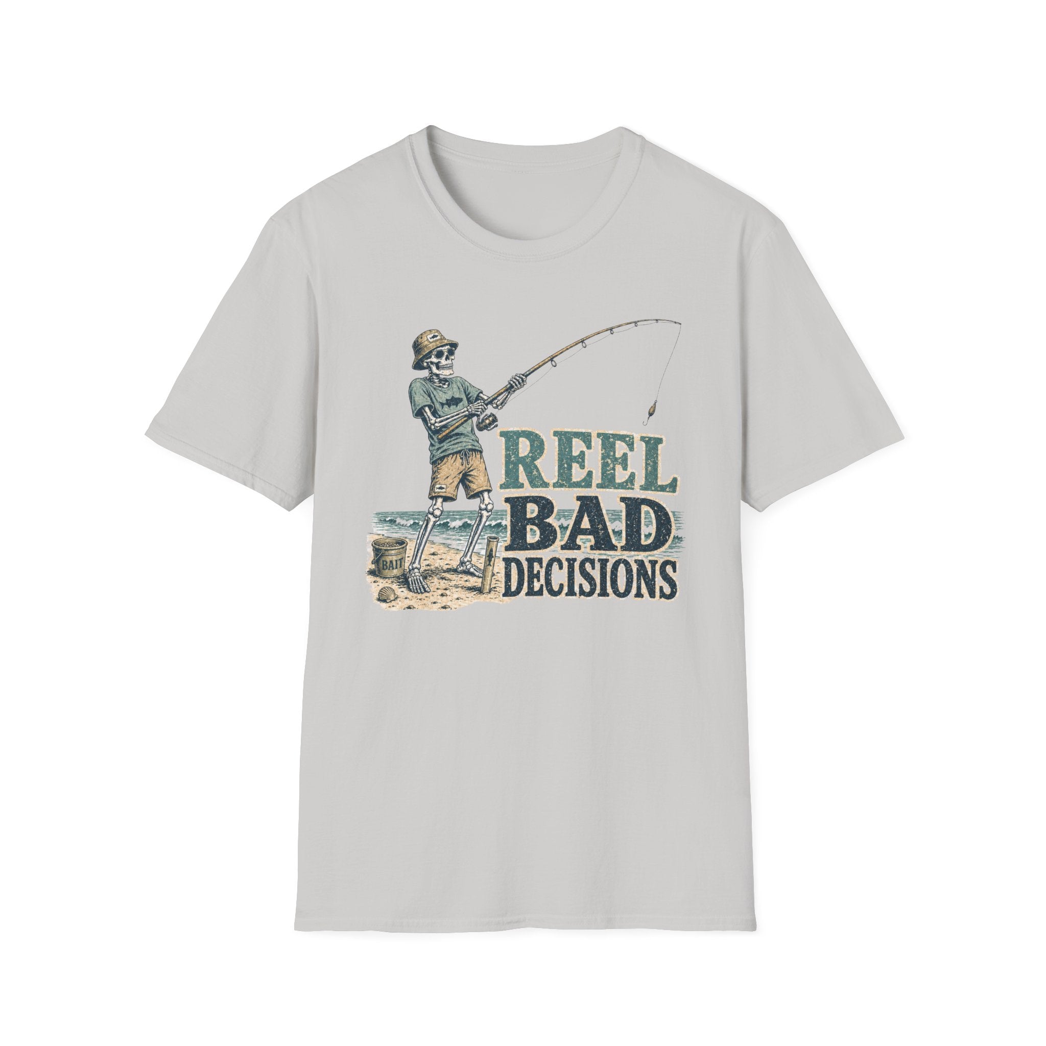 No Fish T-Shirt