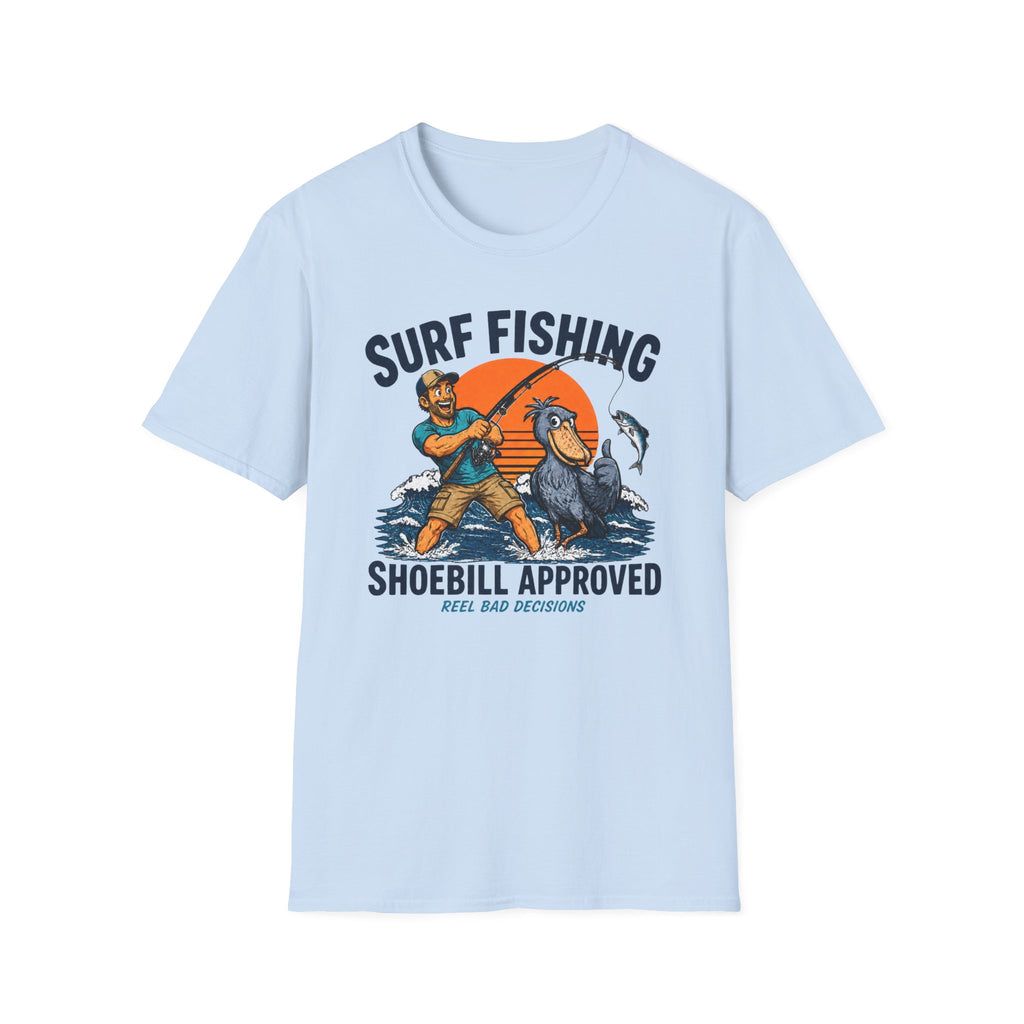 Approved By Shoebill T-Shirt