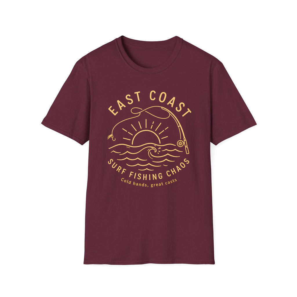 East Coast T-Shirt