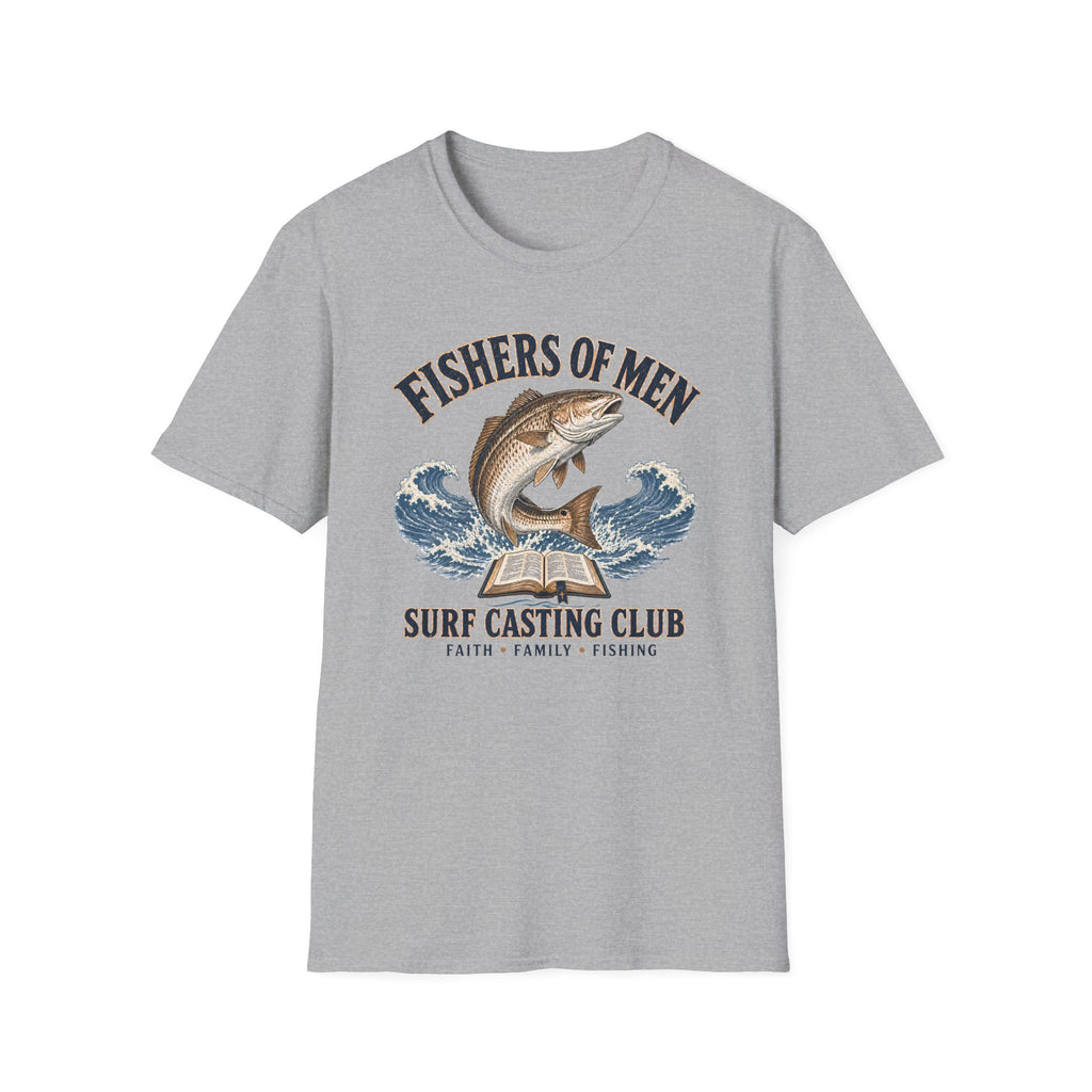 Fishers of Men T-Shirt