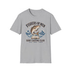 Fishers of Men T-Shirt