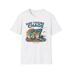 67 Chaos Fishing T-Shirt