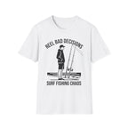 Surf Fishing Chaos T-Shirt