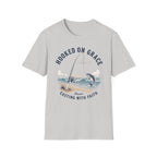 Casting with Faith T-Shirt