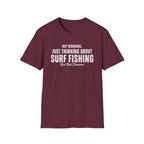 Not Working T-Shirt