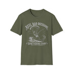 Parachute Cowboy T-Shirt