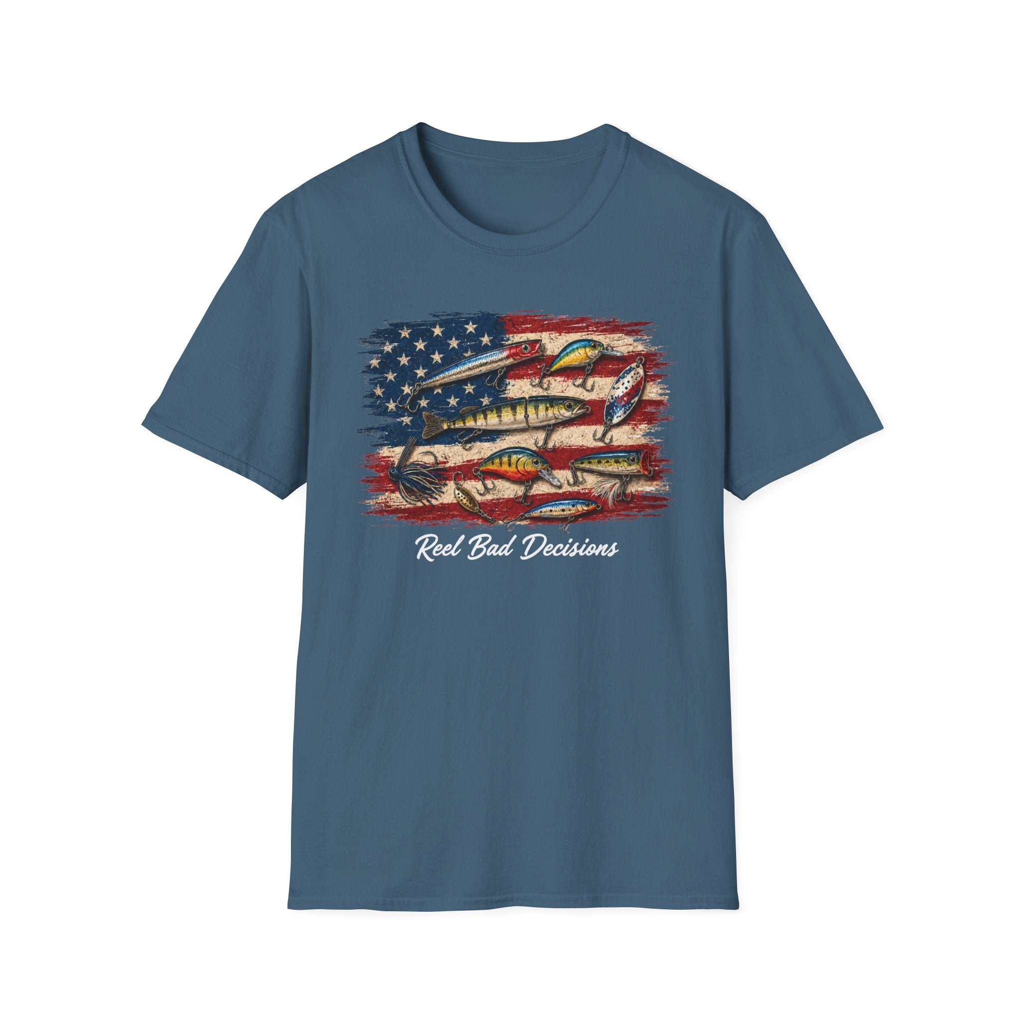 Lures T-Shirt