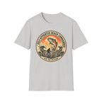 Beach Commander Bigfoot T-Shirt