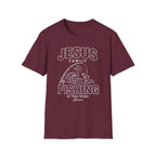 Jesus Order T-Shirt