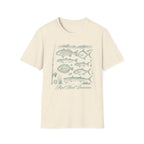 Tarnish Fish T-Shirt