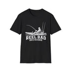 Kayak Fishing T-Shirt