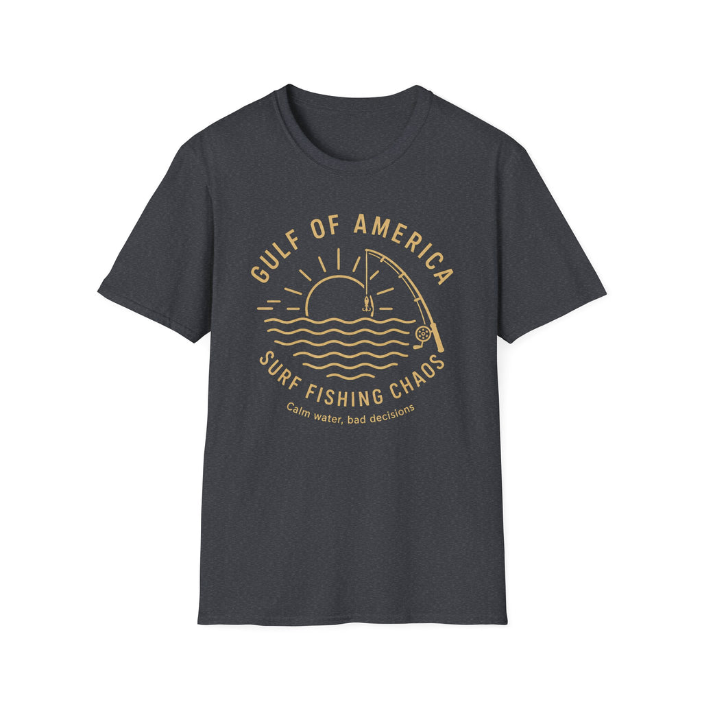 Gulf of America T-Shirt