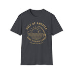 Gulf of America T-Shirt