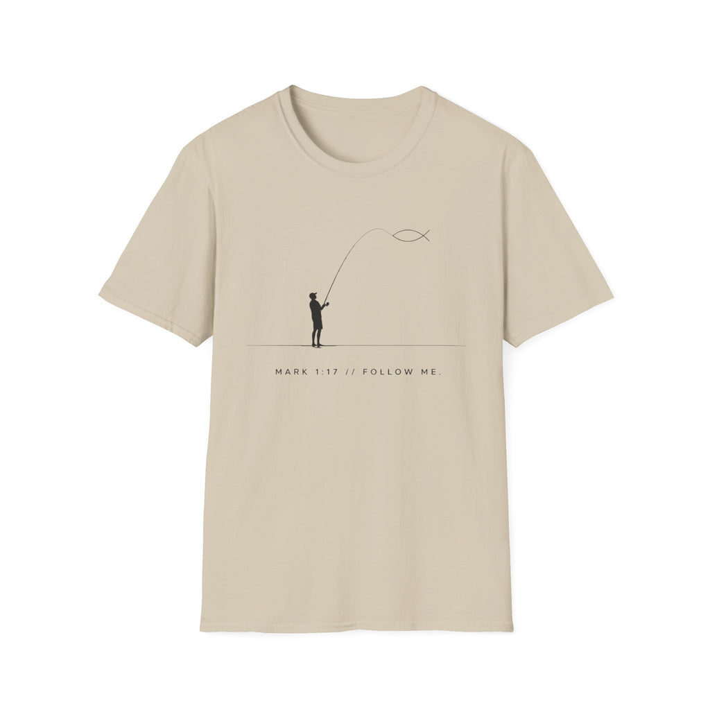 Follow Me T-Shirt