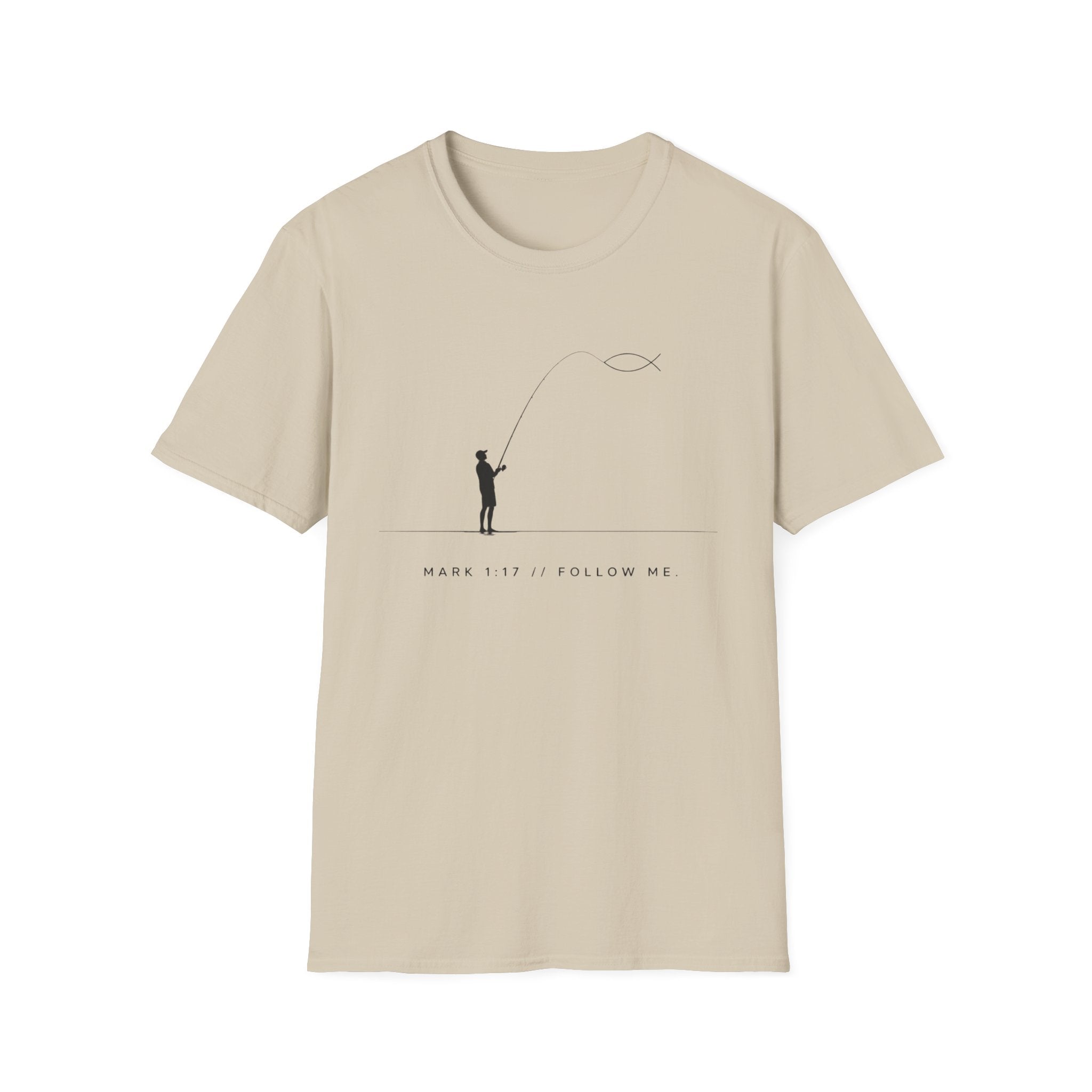 Follow Me T-Shirt