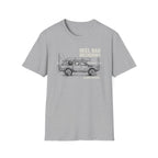 Dawn Patrol Truck T-Shirt