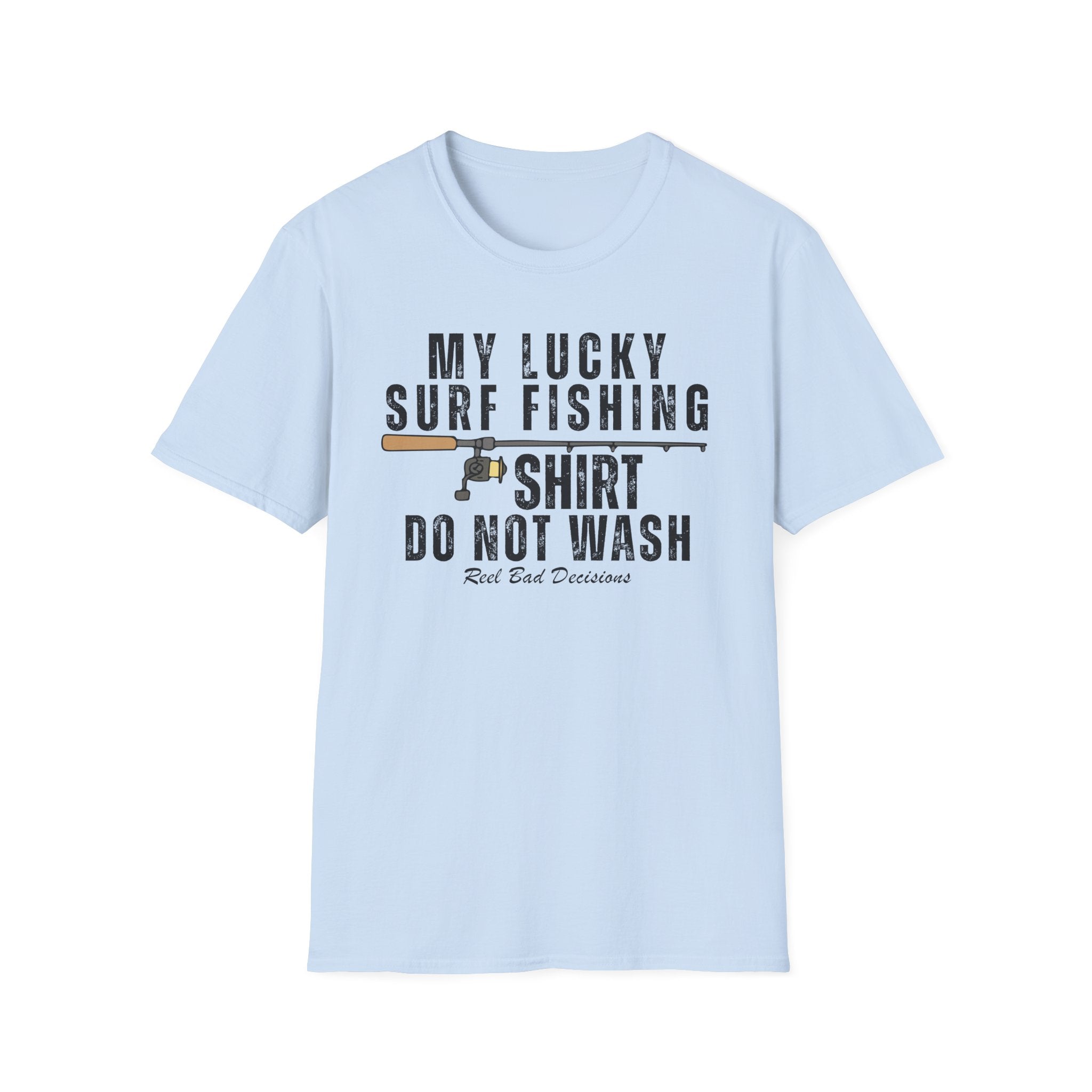 Lucking Shirt T-Shirt
