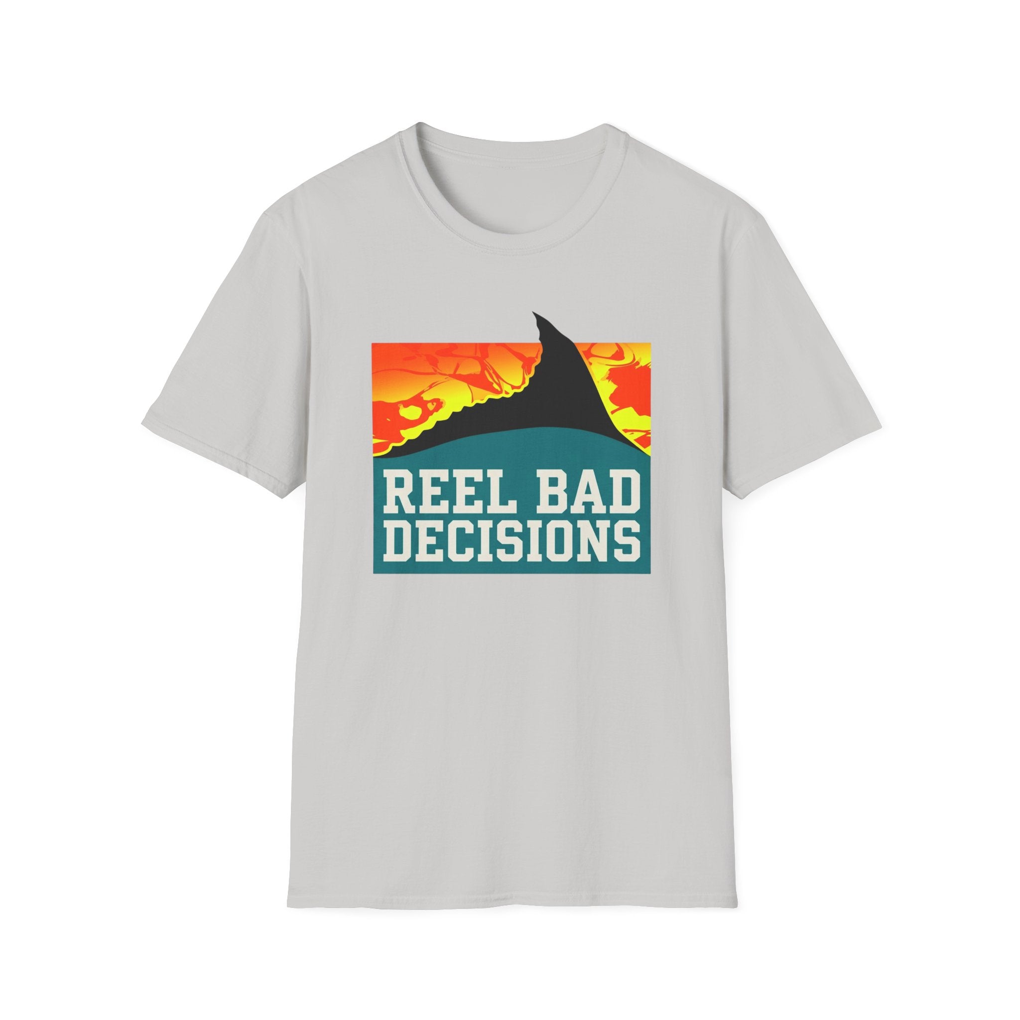 Fins T-Shirt