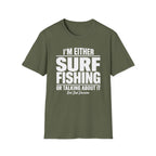 Talking T-Shirt