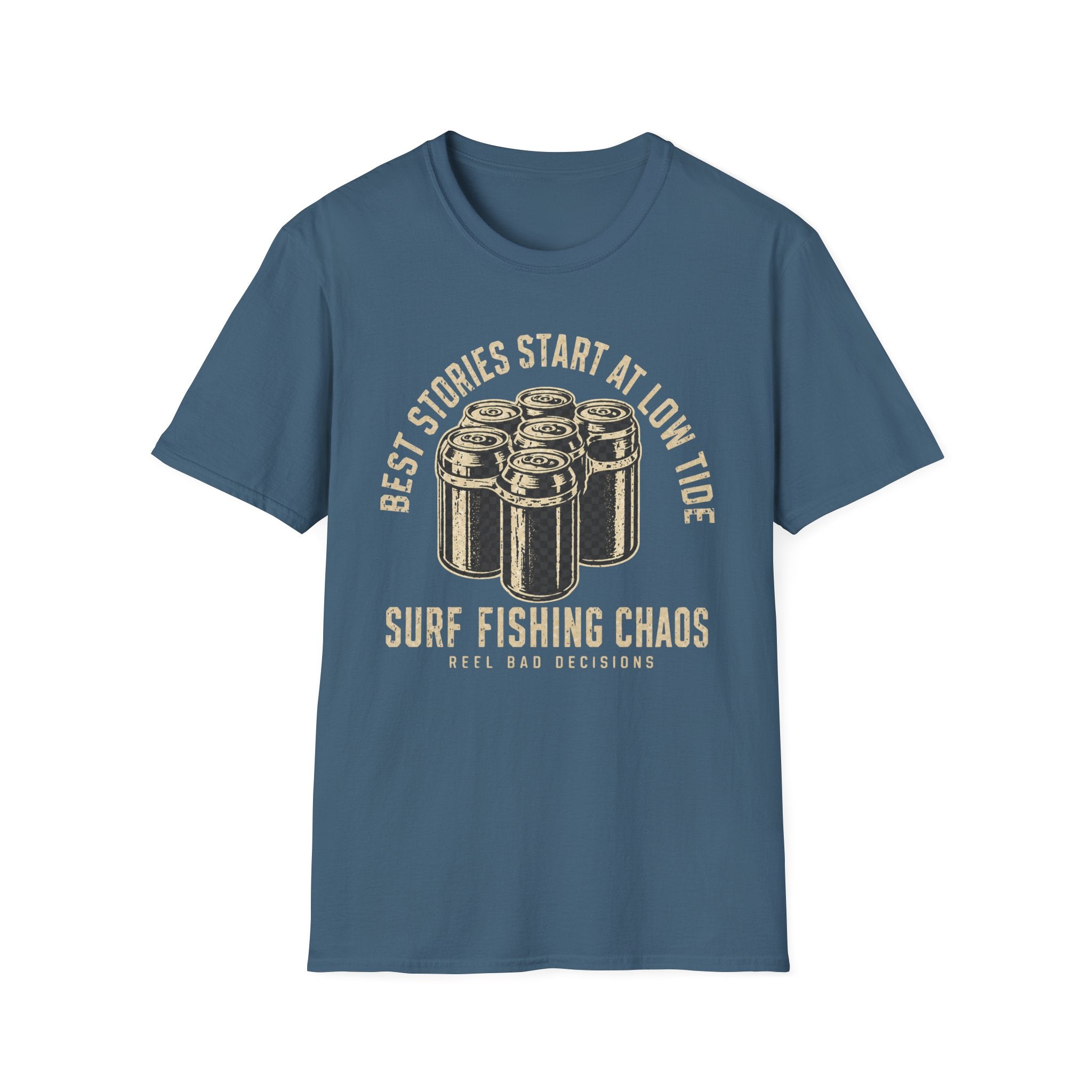 Best Stories T-Shirt
