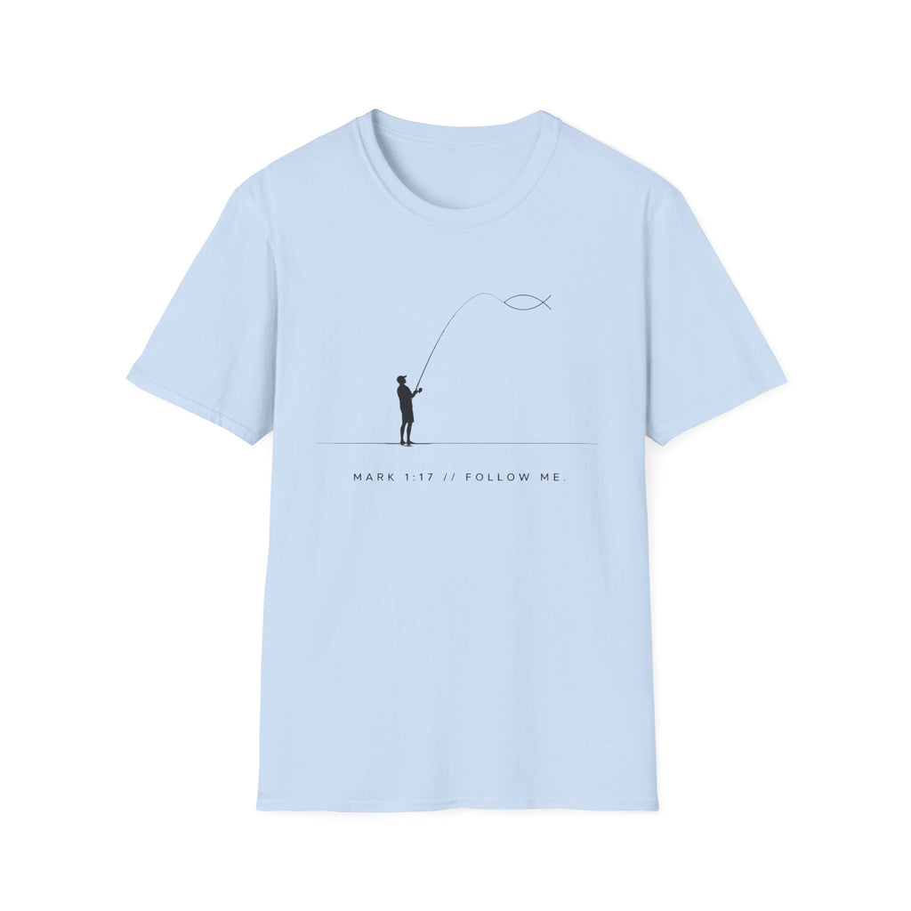 Follow Me T-Shirt