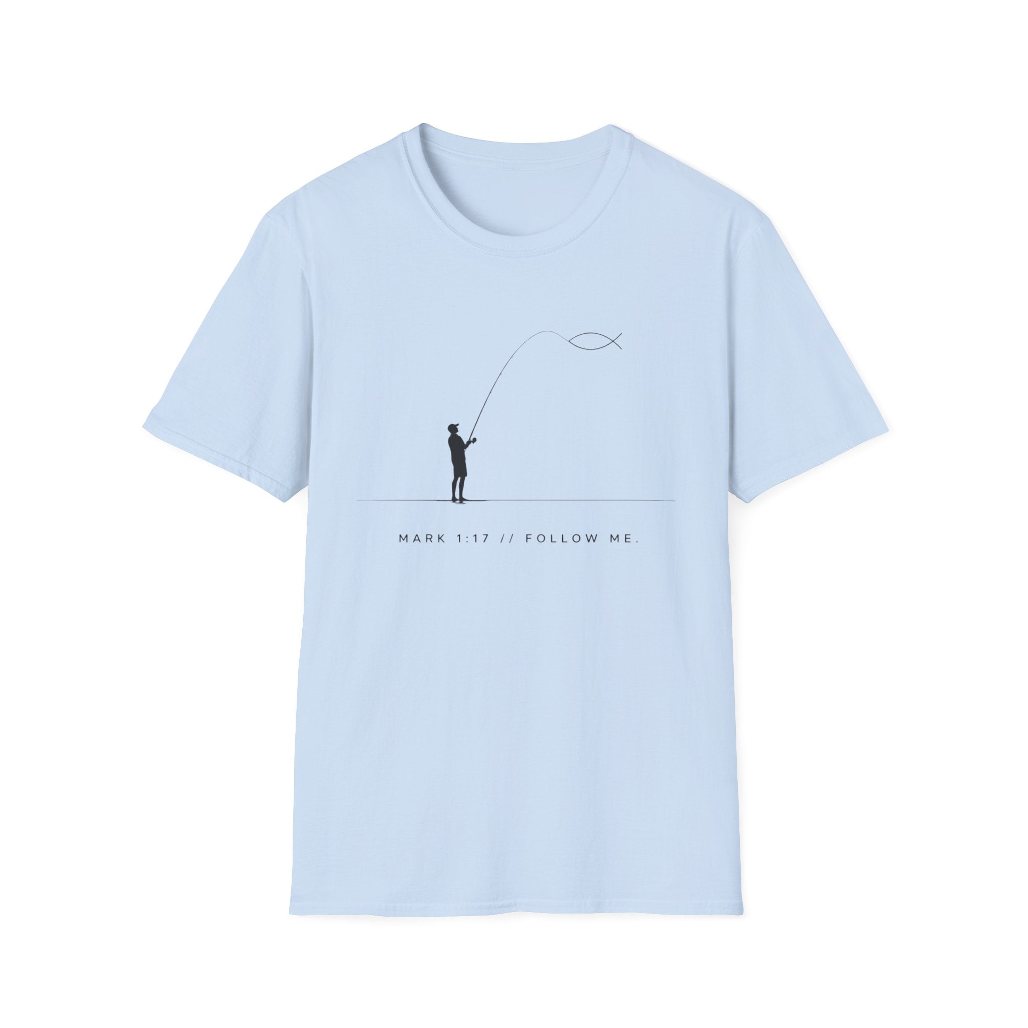 Follow Me T-Shirt