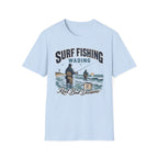 Surf Wading T-Shirt