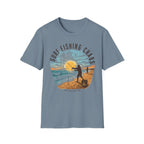 Casting Lures T-Shirt