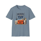 Tide Action T-Shirt