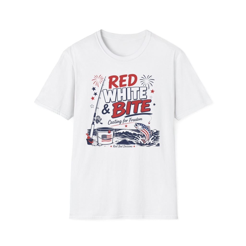 4th of July Freedom T-Shirt