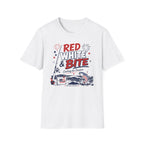 4th of July Freedom T-Shirt