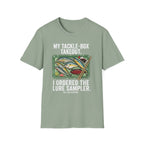 Copy of Fish Tails T-Shirt