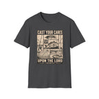 Cast Your Cares T-Shirt