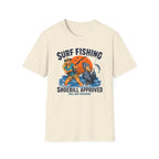 Shoebill Approved T-Shirt