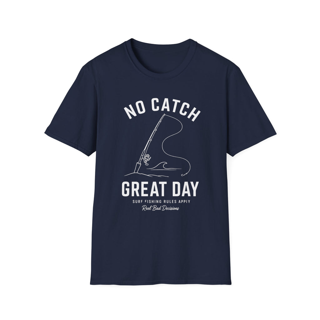 No Catch T-Shirt