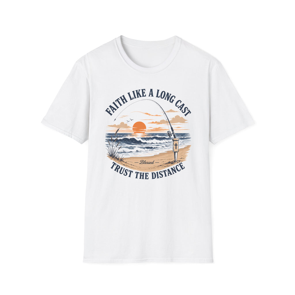 Trust the Distance T-Shirt