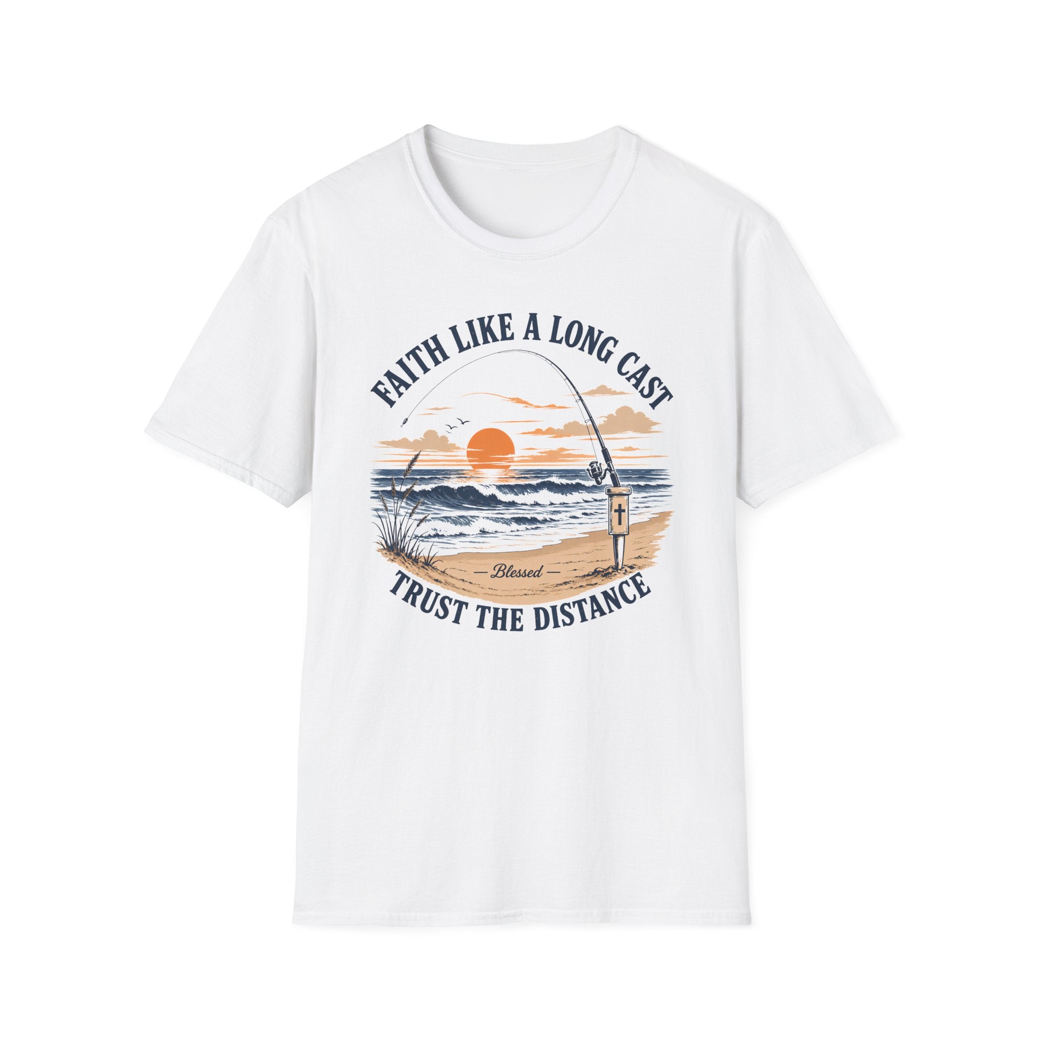Trust the Distance T-Shirt
