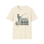 No Fish T-Shirt