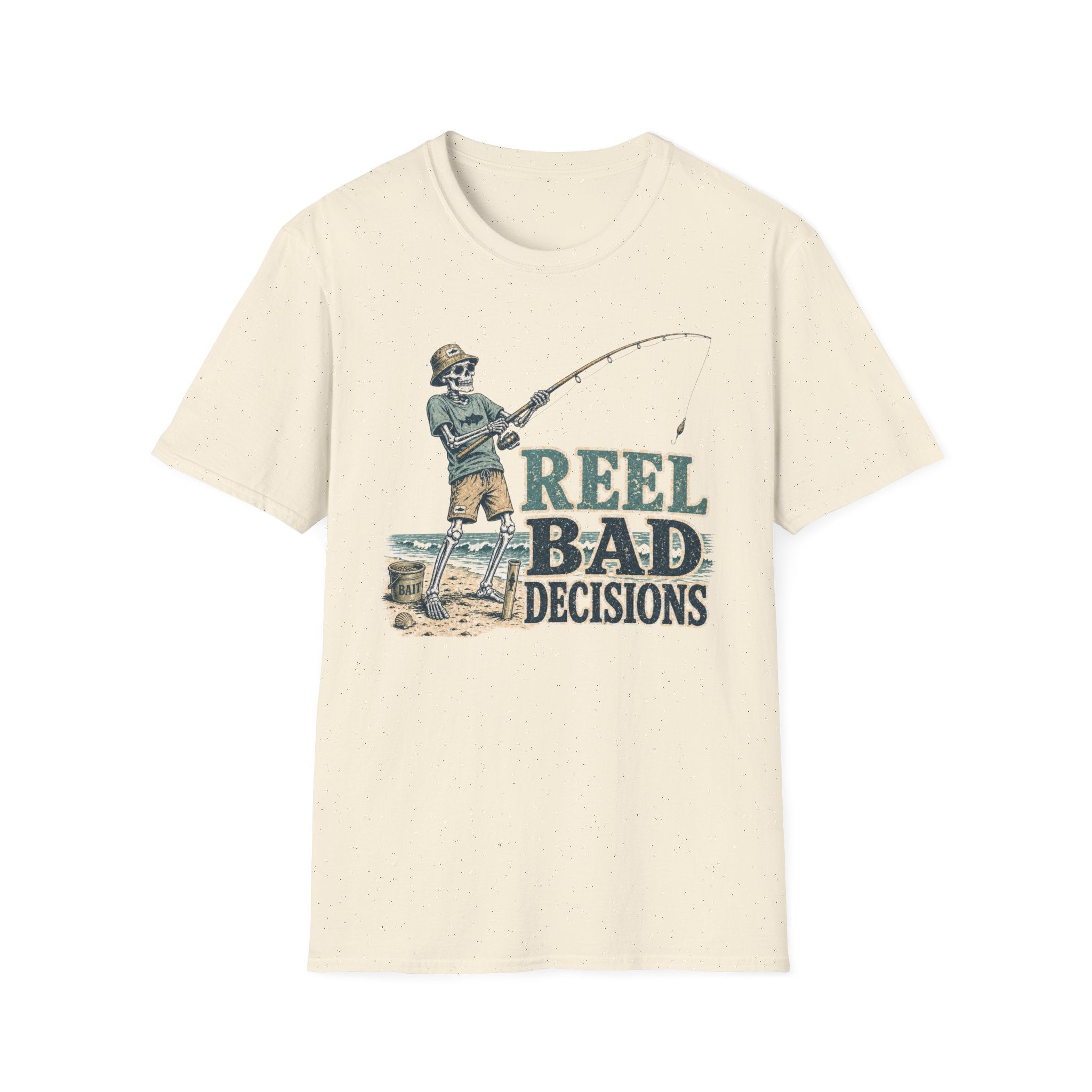 No Fish T-Shirt