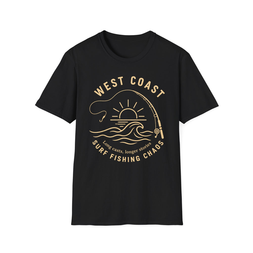 West Coast T-Shirt