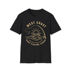 West Coast T-Shirt