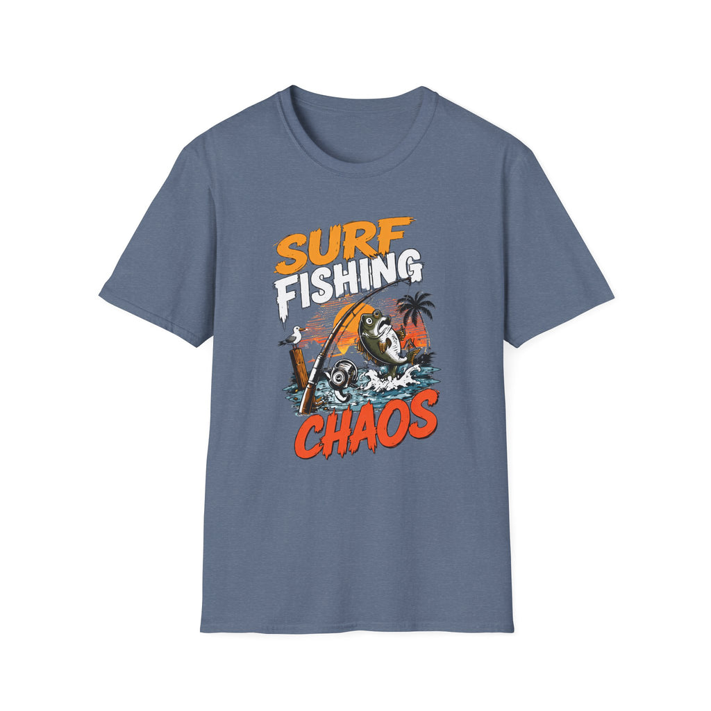 Surf Chaus T-Shirt