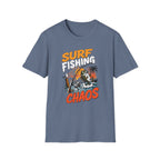 Surf Chaus T-Shirt