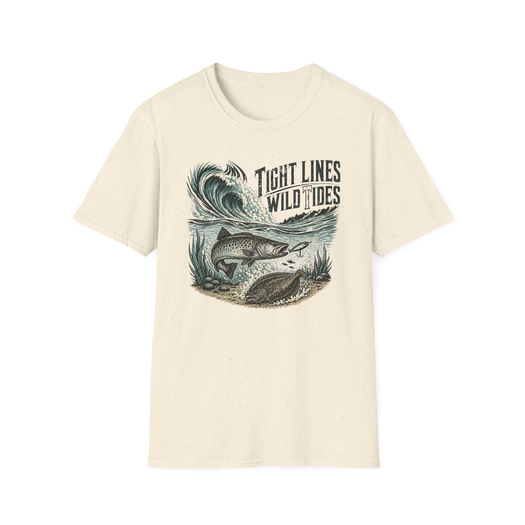 Tight Lines T-Shirt