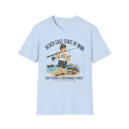 Beach Cast T-Shirt