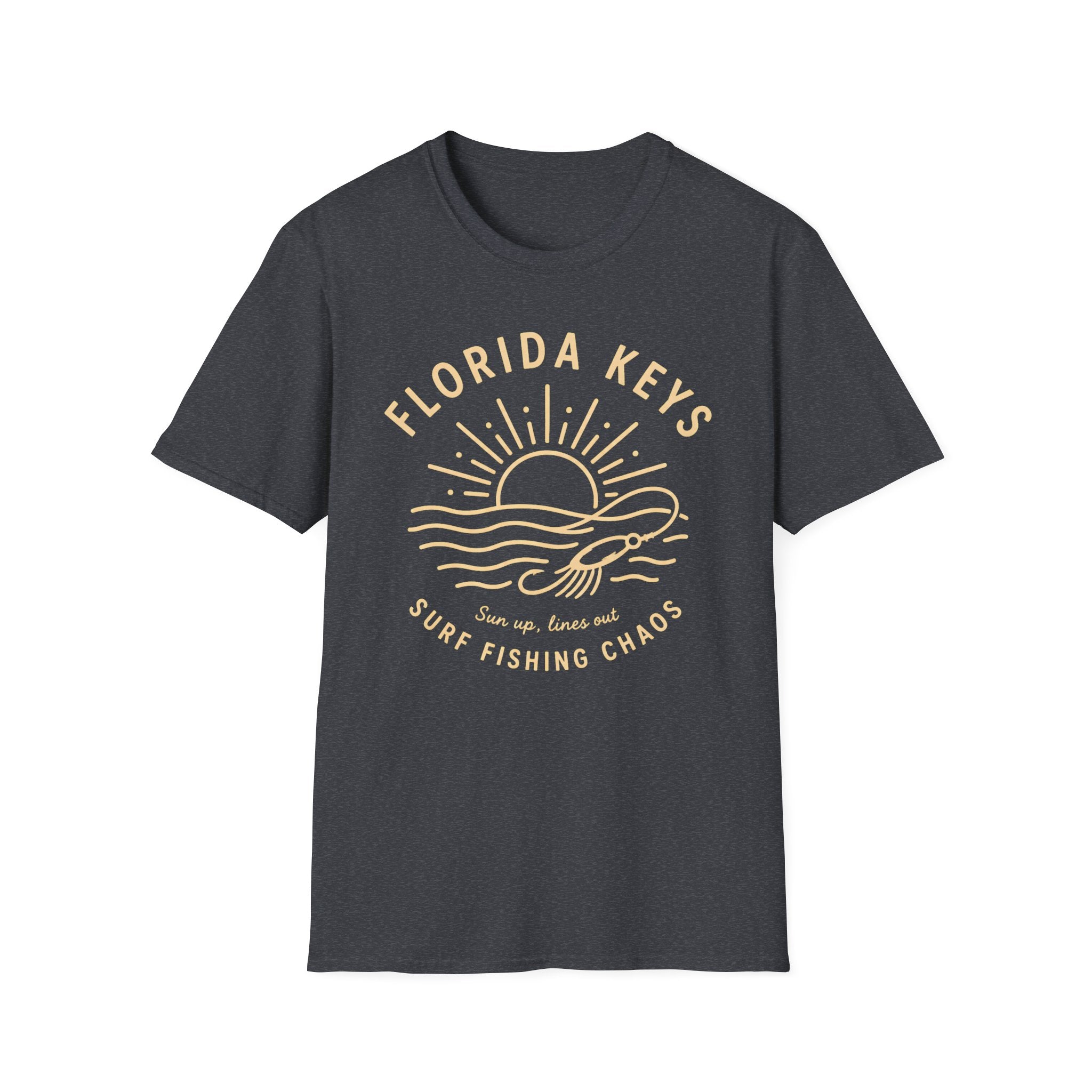 Florida Keys T-Shirt