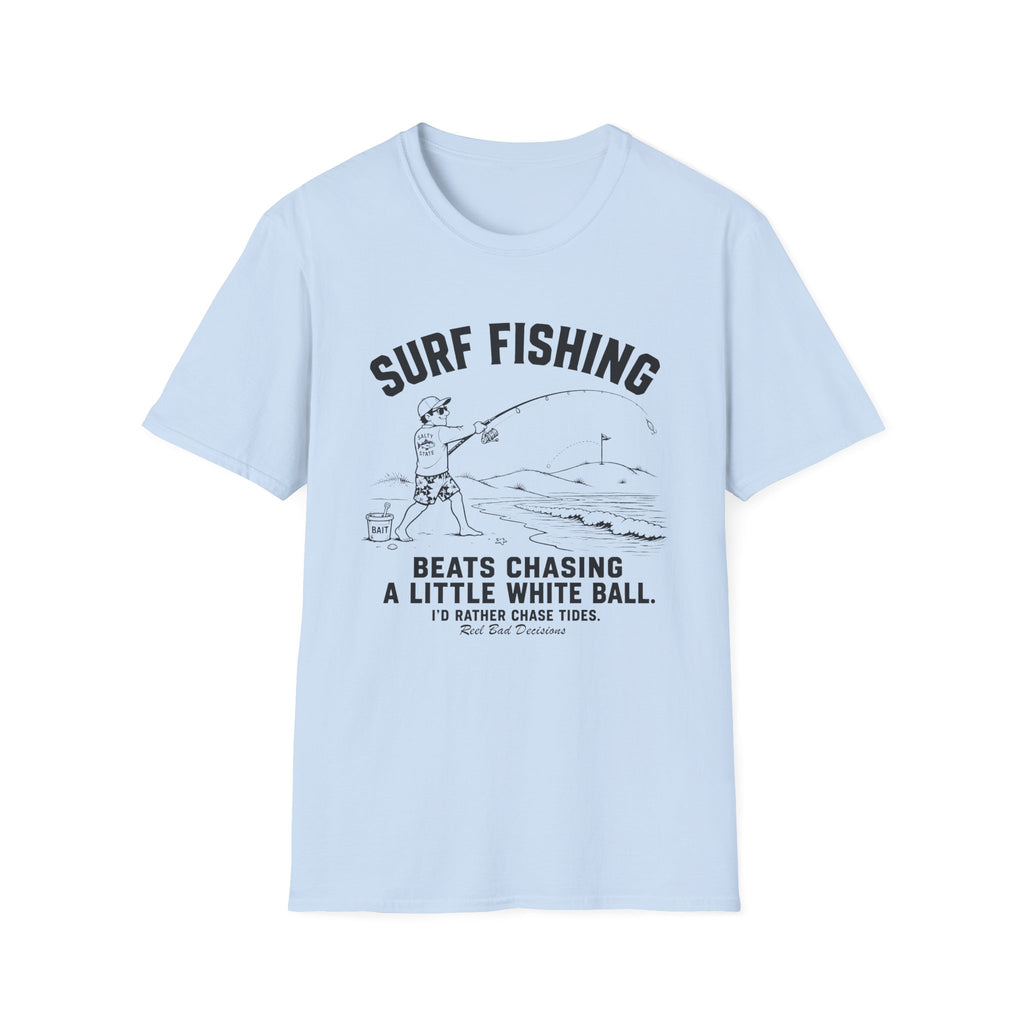 Chasing Tides T-Shirt